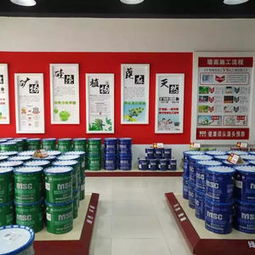 江蘇礦物漆加盟 馬斯柯礦物漆加倍精心