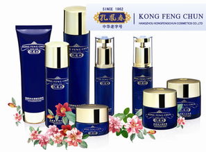 國內(nèi)老字號化妝品的困境與突圍