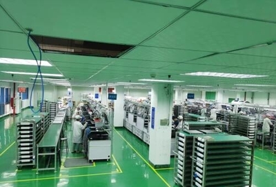 菲菱科思 爭先布局，全面延展產(chǎn)業(yè)鏈的網(wǎng)絡(luò)互聯(lián)技術(shù)服務(wù)