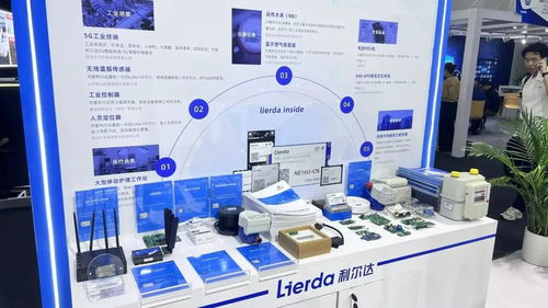 mwc聚勢啟航，Lierda Inside 以網(wǎng)絡(luò)互聯(lián)技術(shù)服務(wù)助力無線通信活力綻放