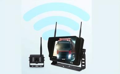 汽車(chē)“黑匣子”新紀(jì)元 行車(chē)記錄儀行業(yè)趨勢(shì)盡在九州商用車(chē)展通信技術(shù)服務(wù)